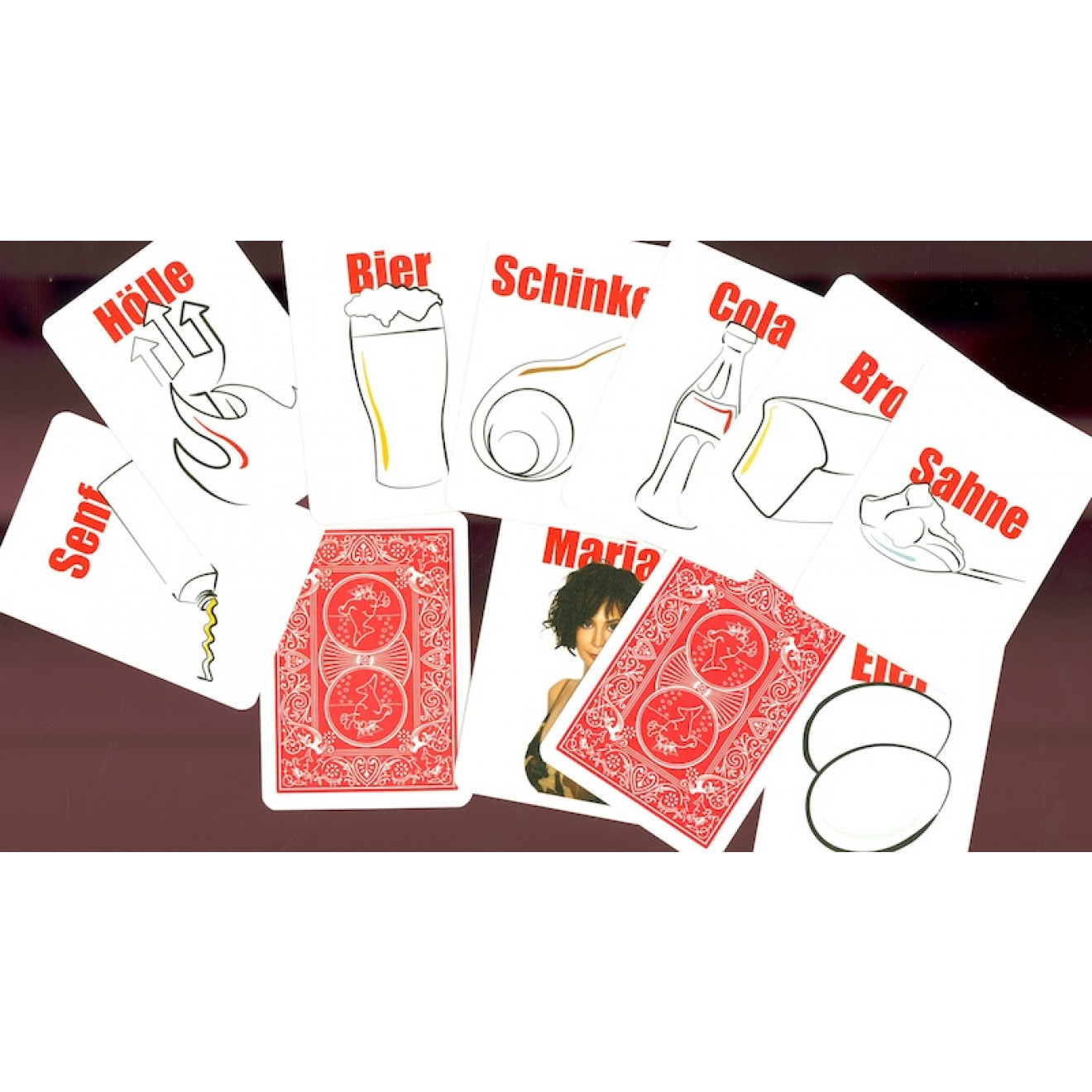 Einladung zum Dinner