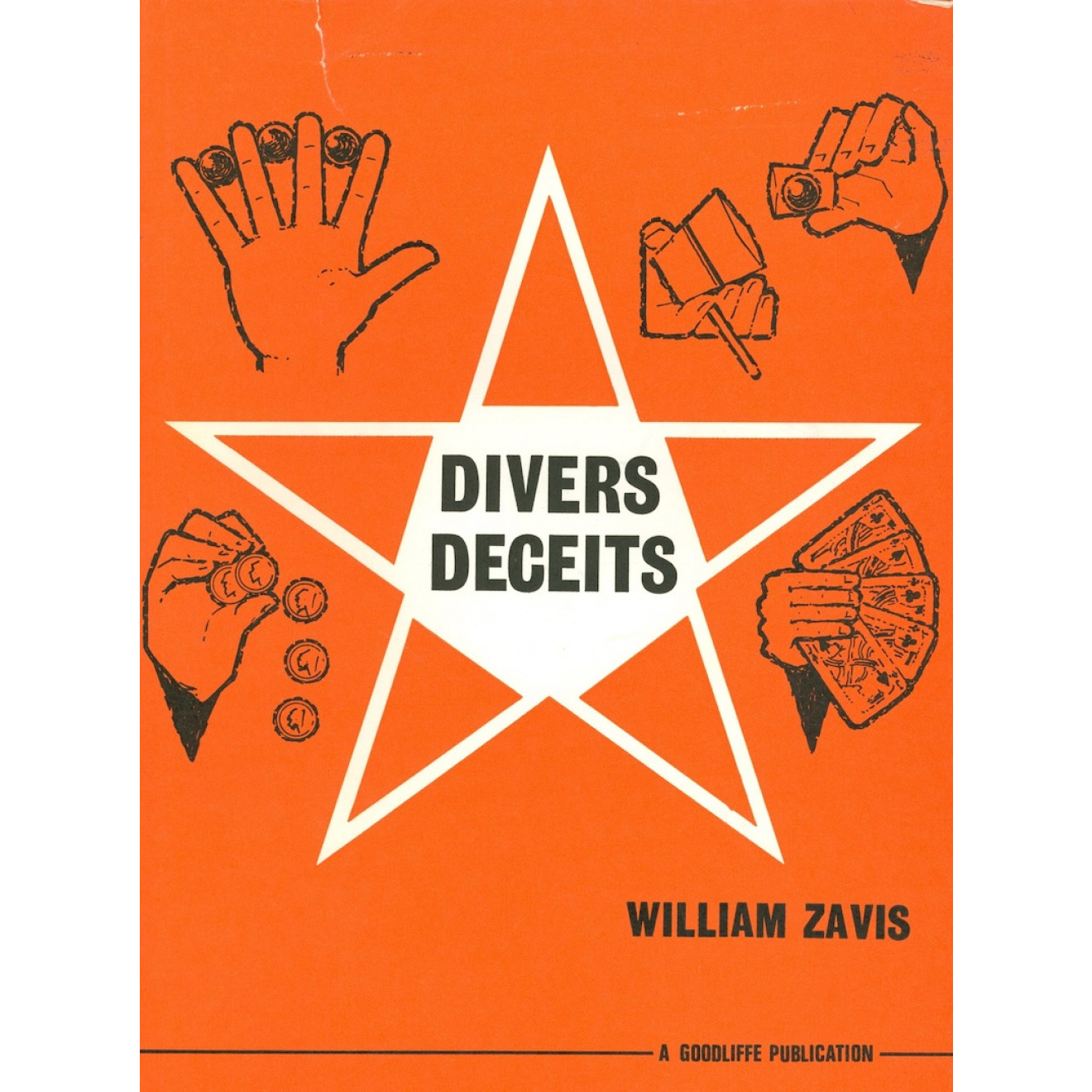 Divers Deceits
