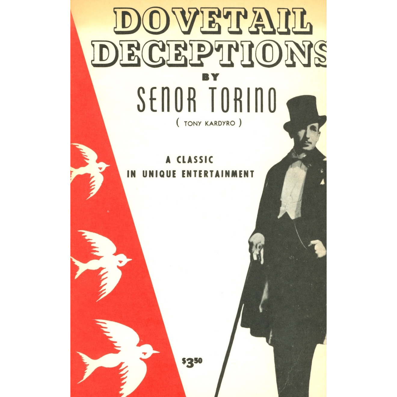 Dovetail Deceptions