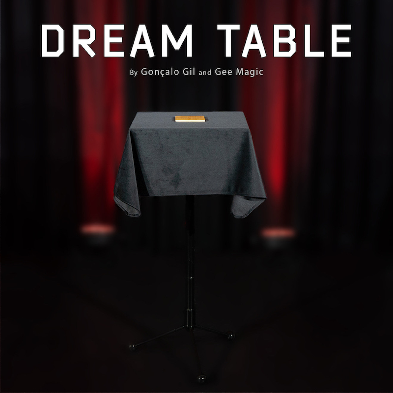 Dream Table