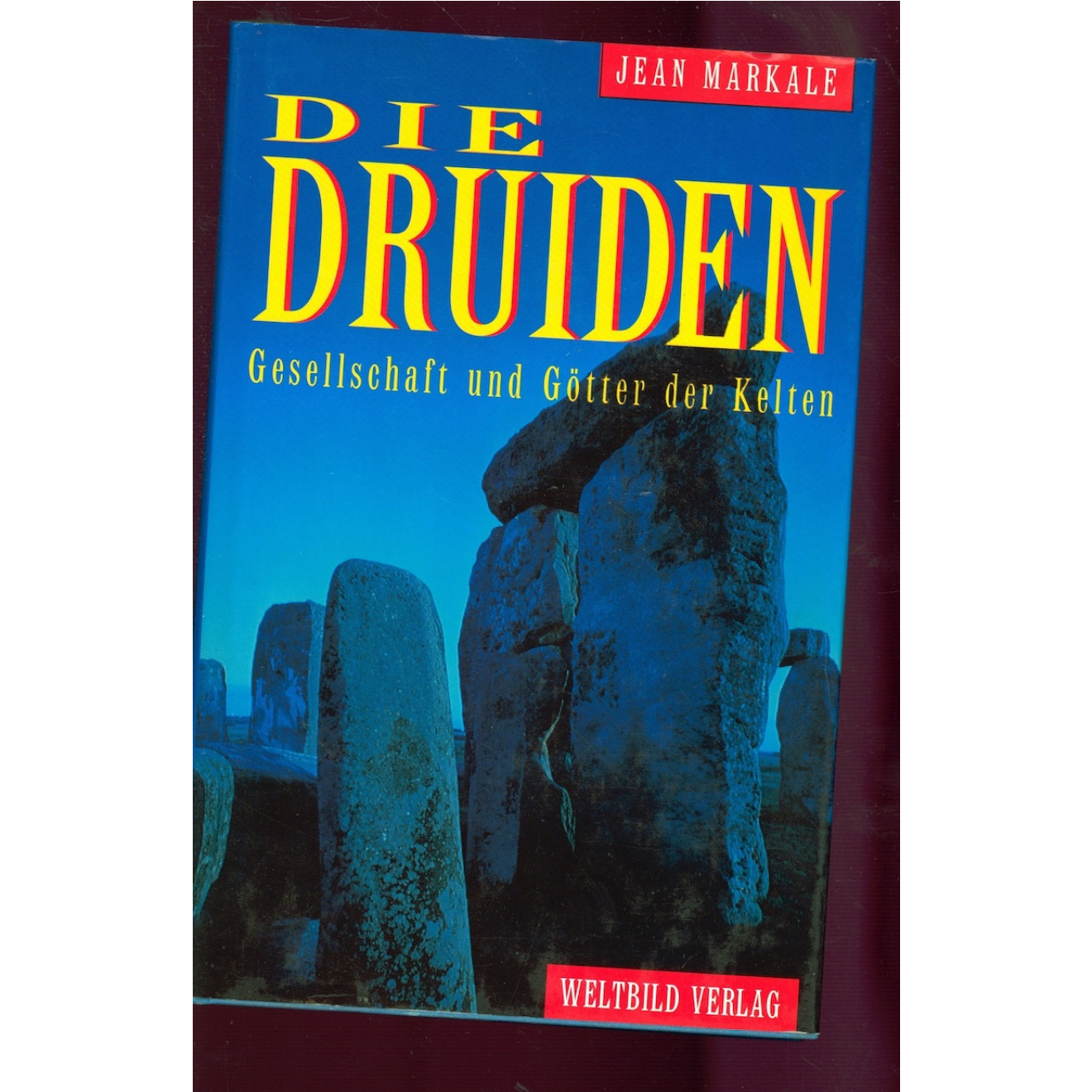 Die Druiden