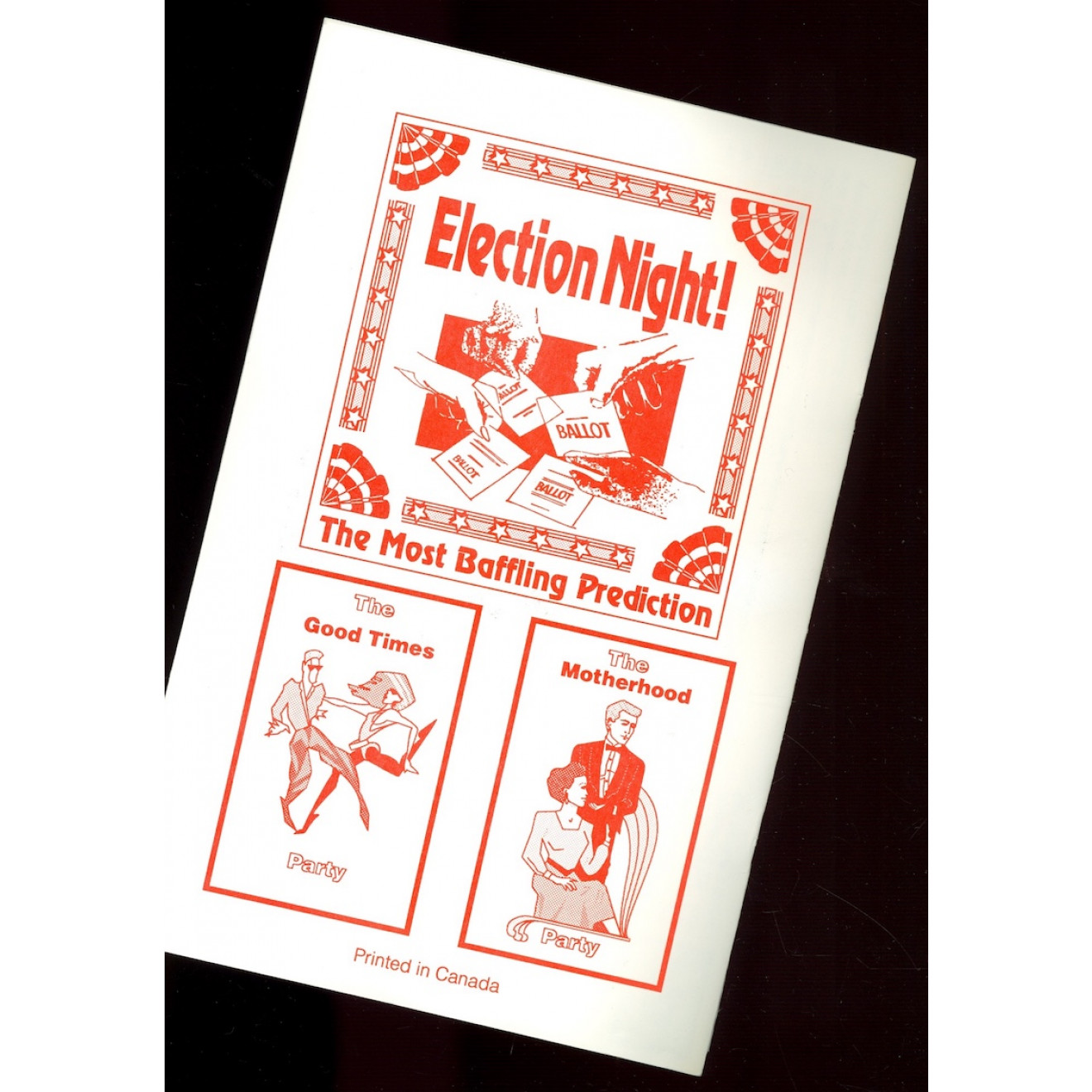 Election Night