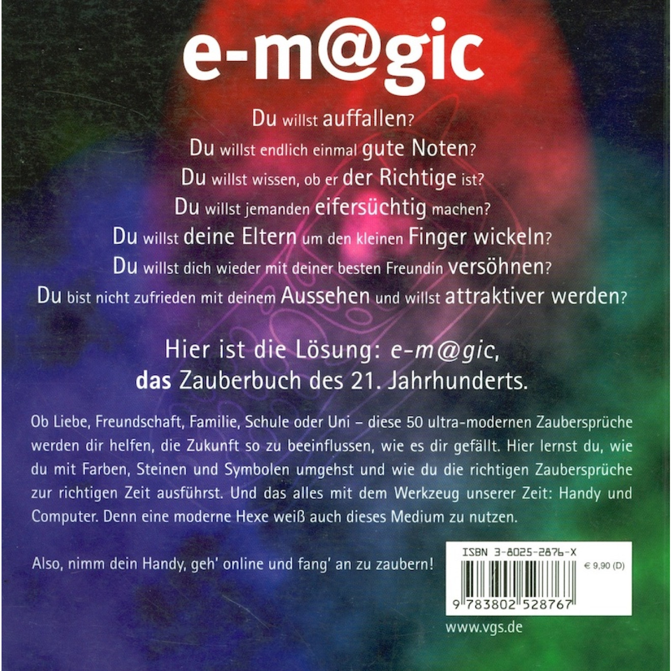 e-m@gic