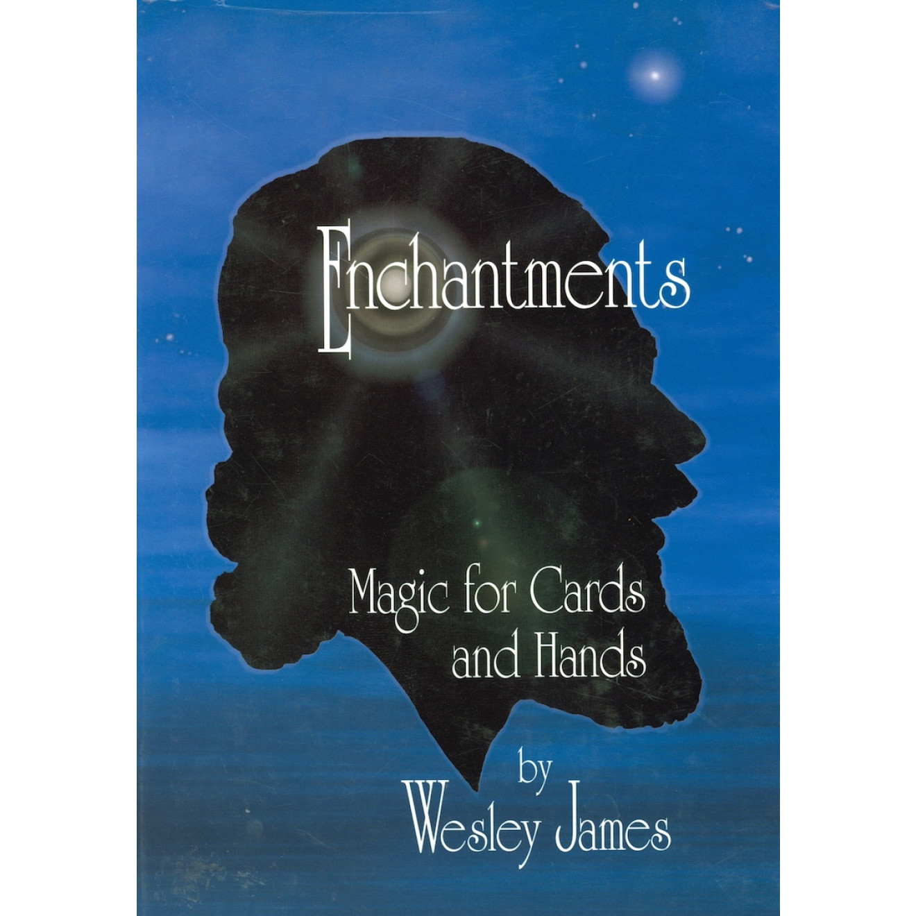 Enchantments: Magic for Cards and Hands