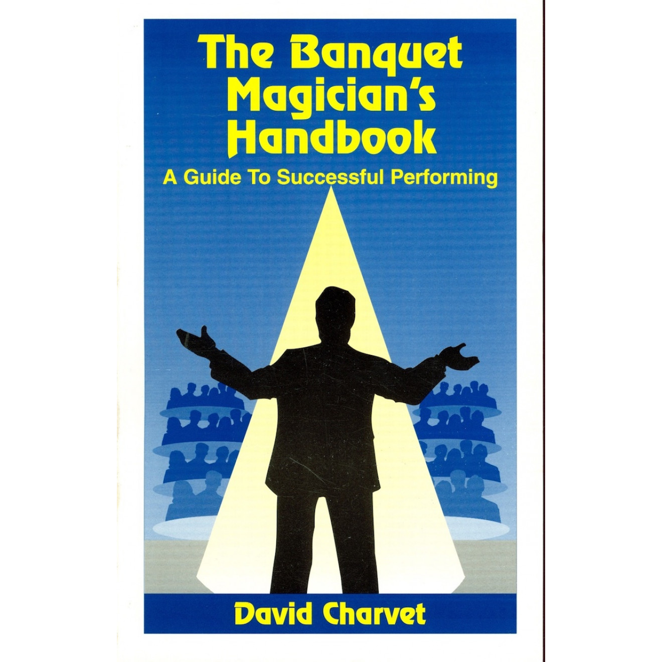 The Banquet Magician's Handbook