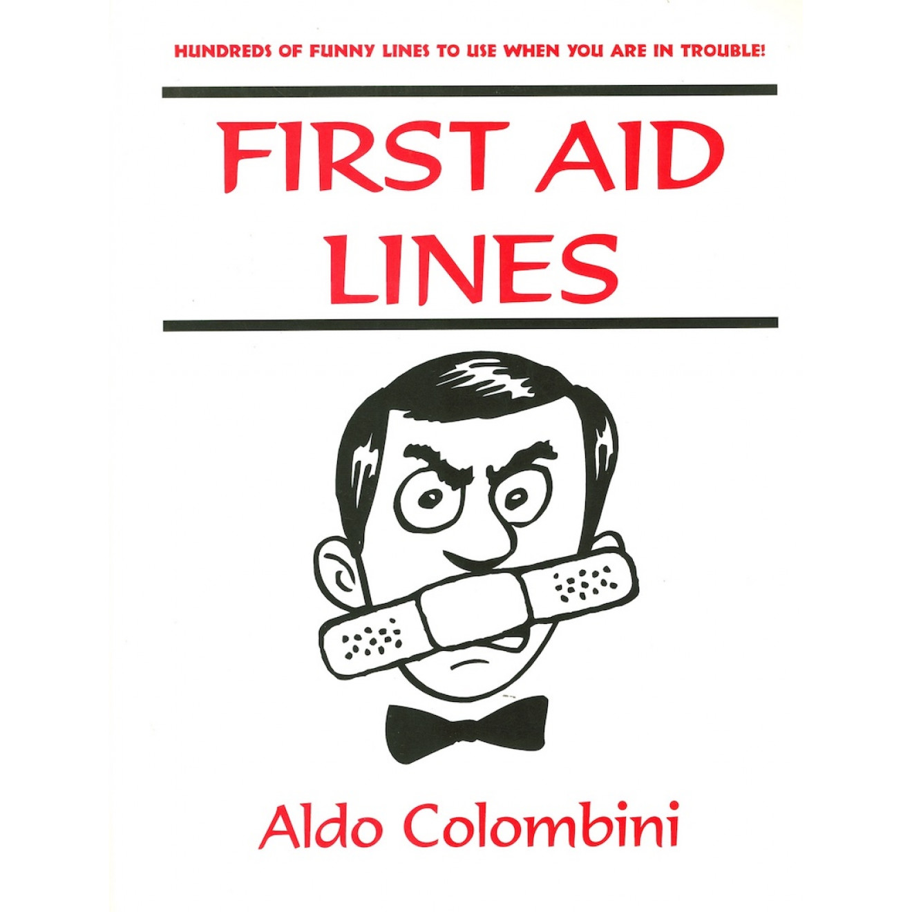 First Aid Lines