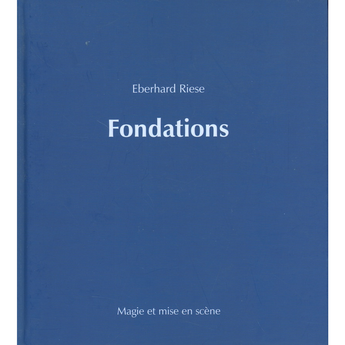 Fondations