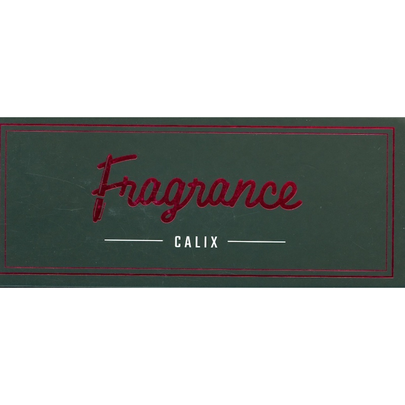 Fragrance by Calix