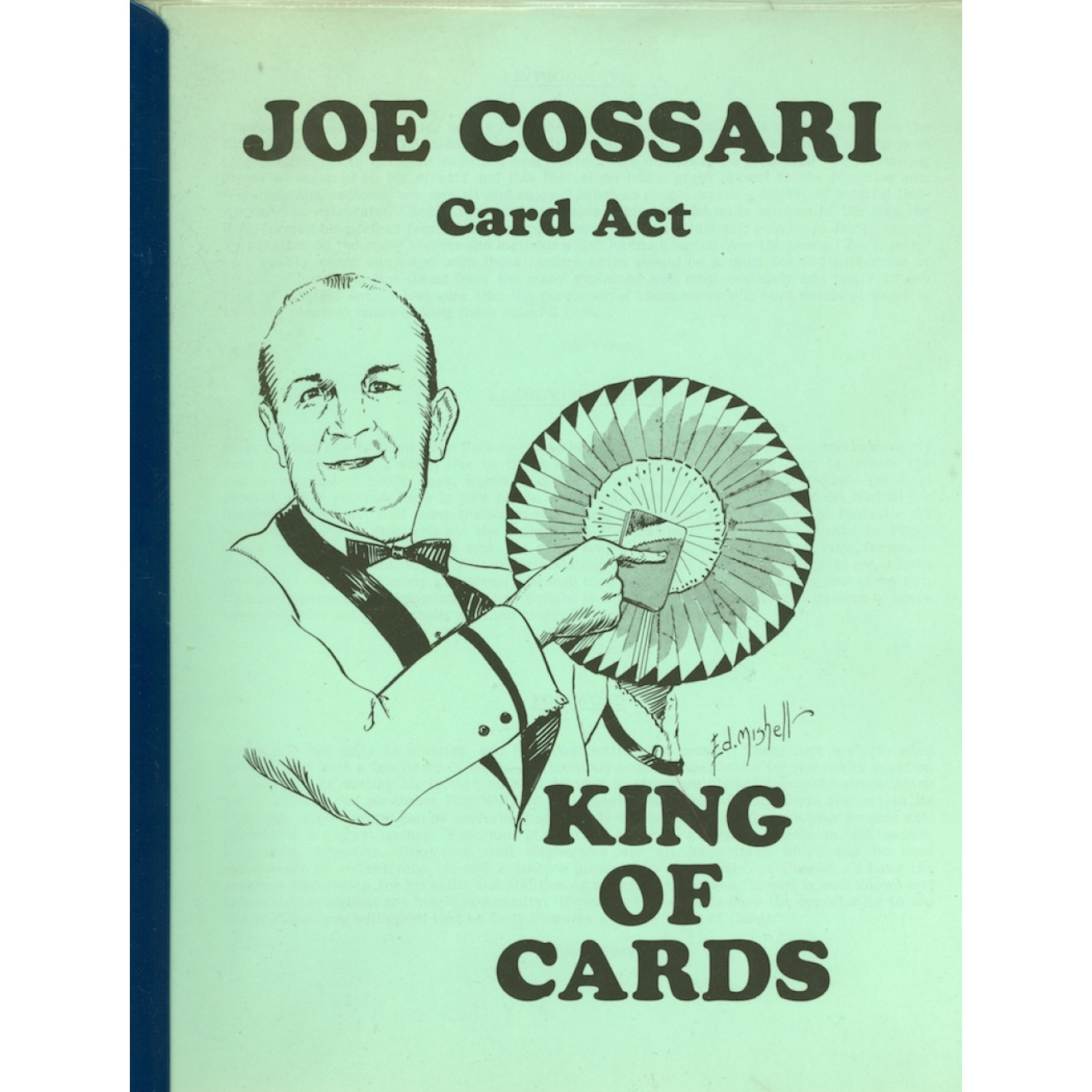 King of Cards