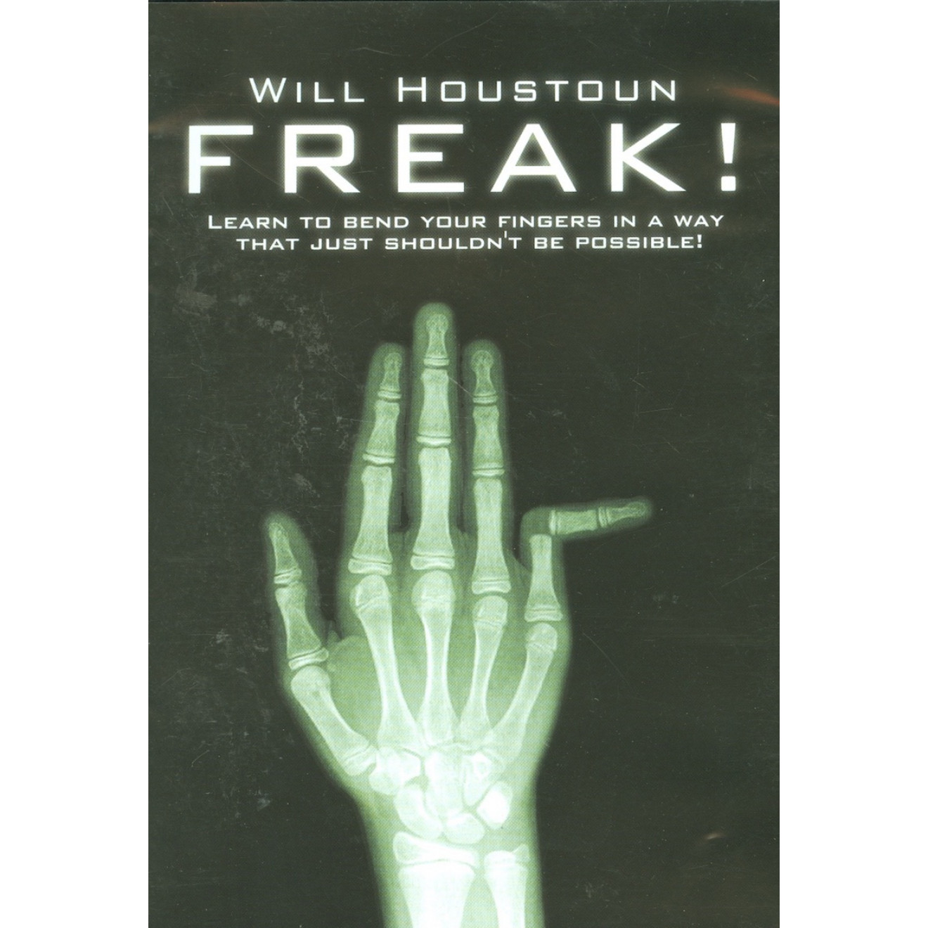 Freak