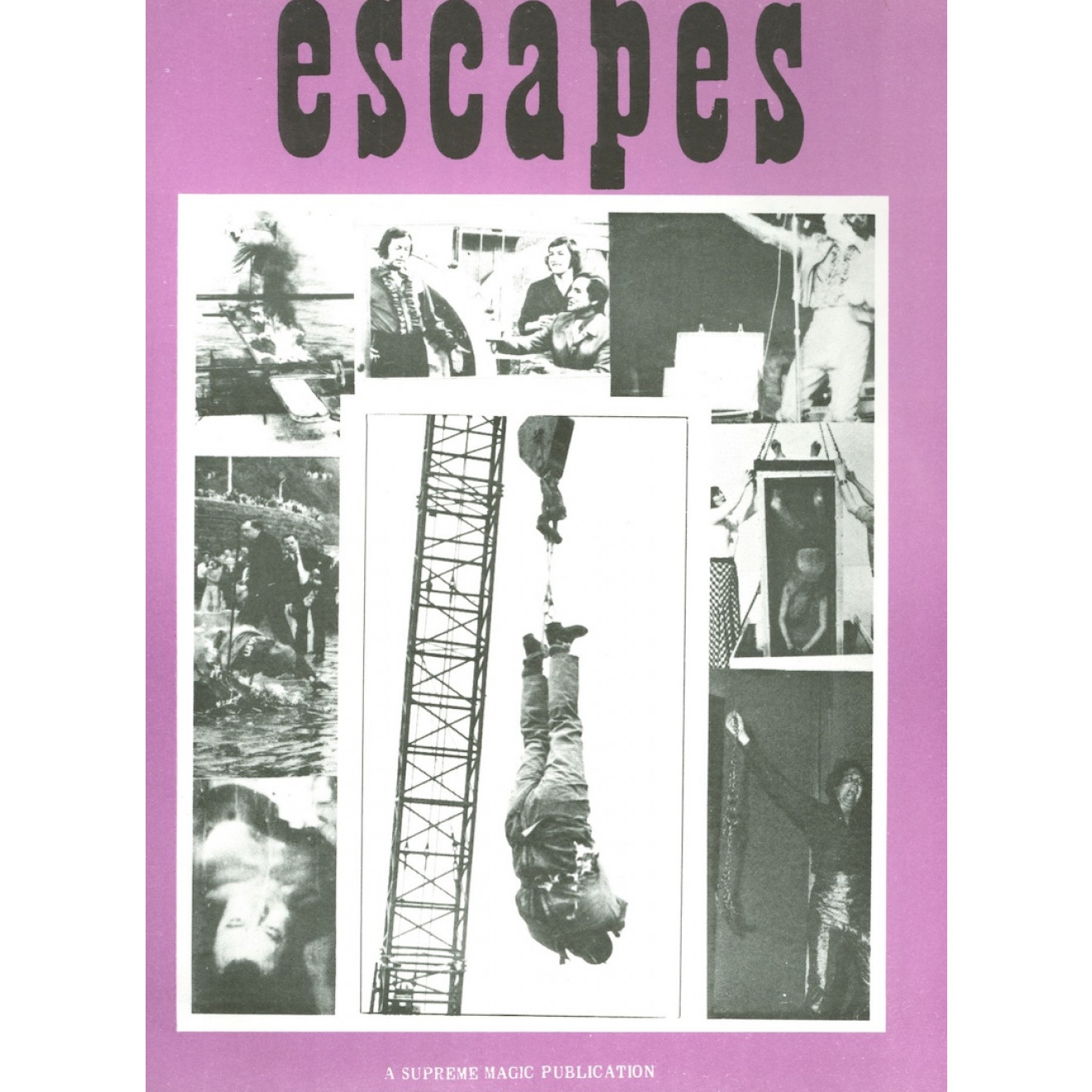 Escapes