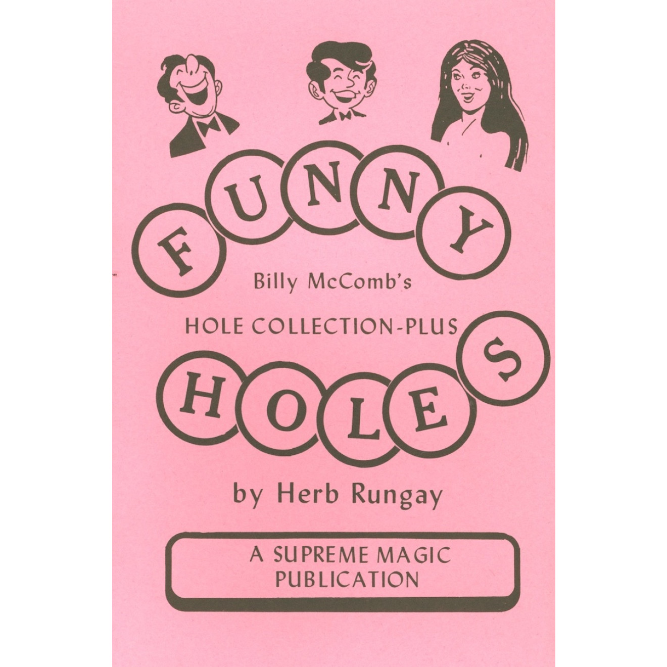 Funny Holes