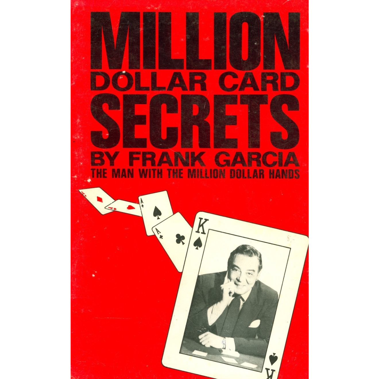 Million Dollar Card Secrets (engl.)