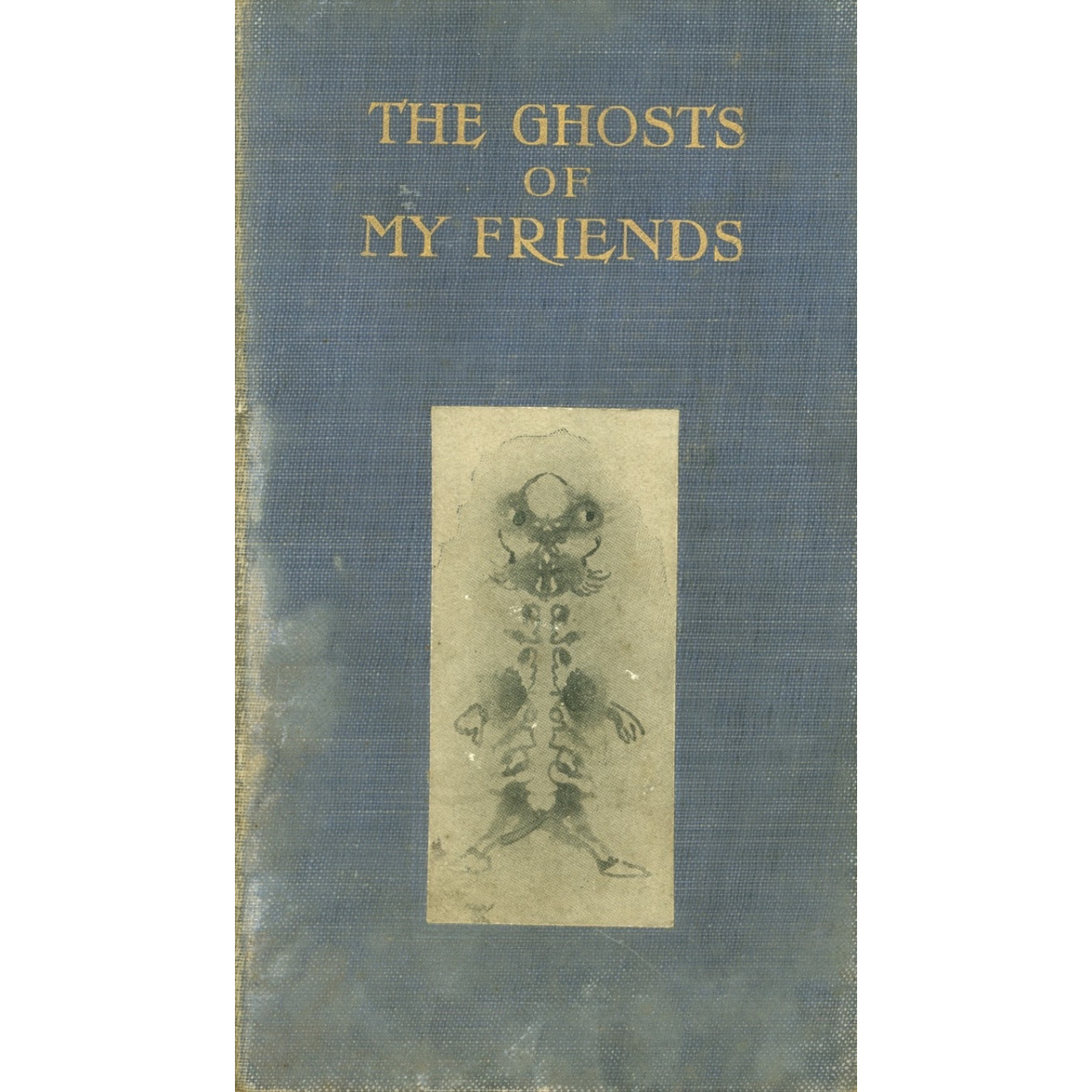 The Ghosts of My Friends