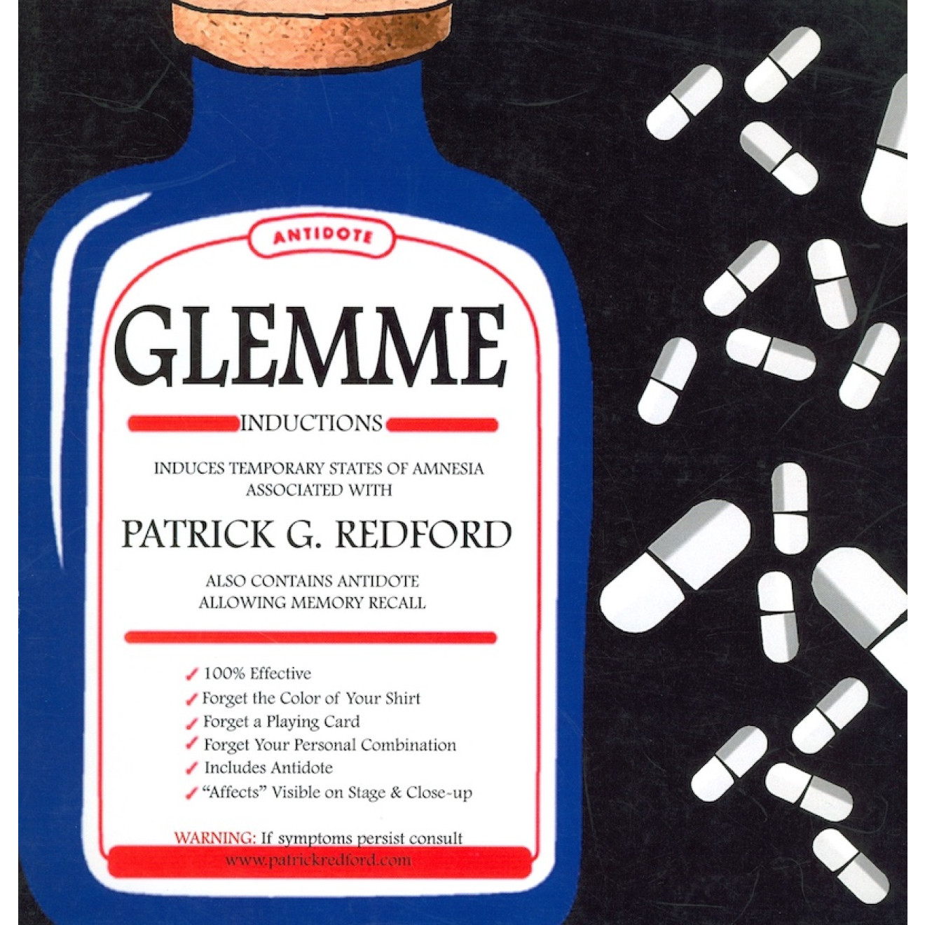 Glemme