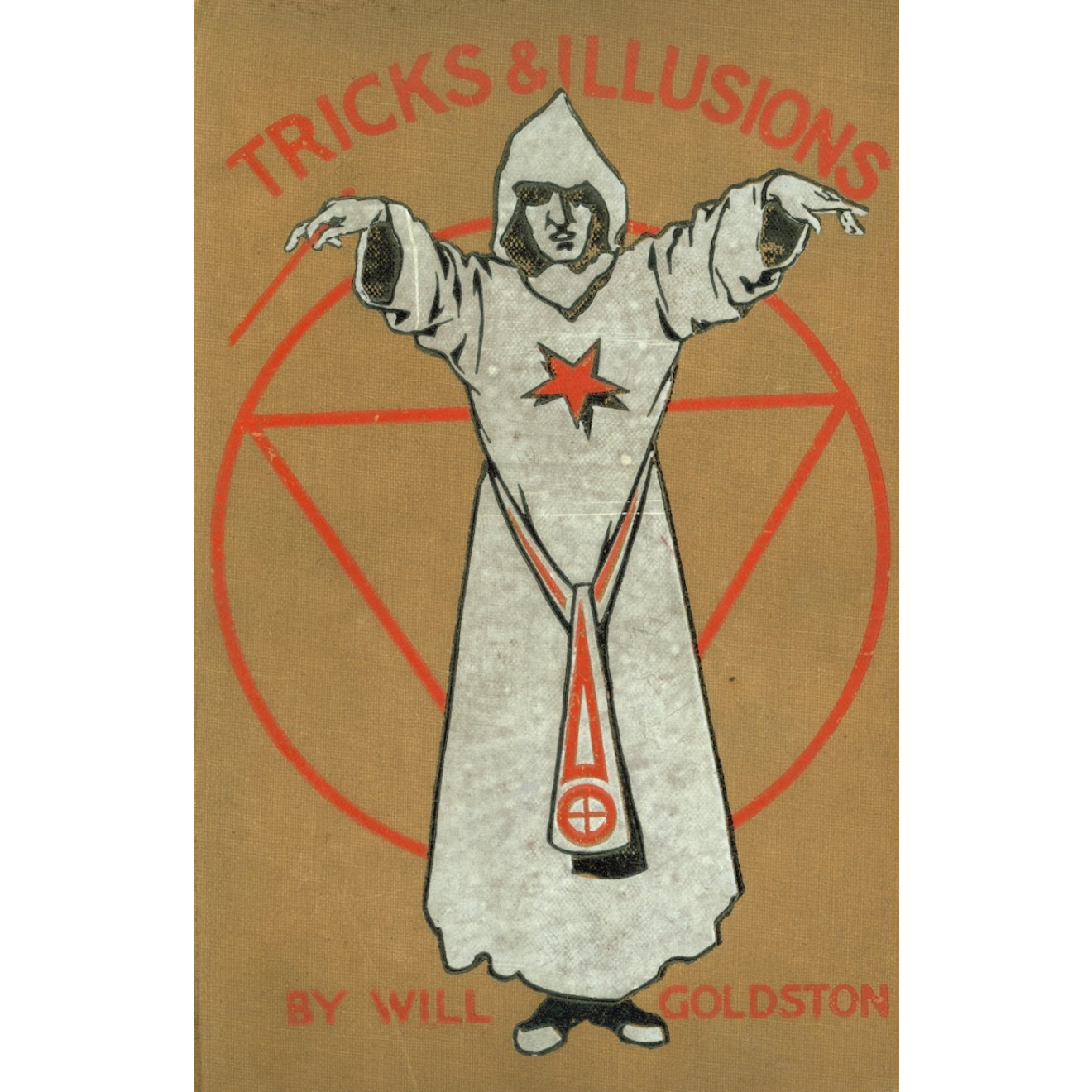 Tricks & Illusions
