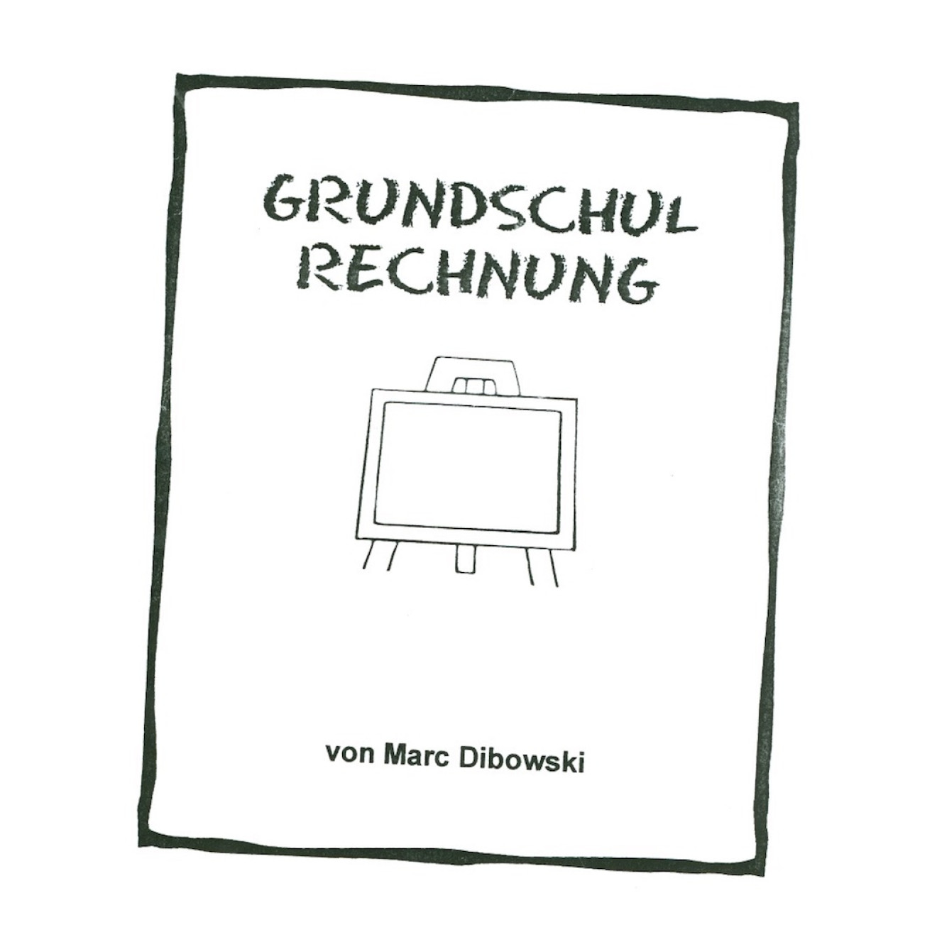 Grundschulrechnung