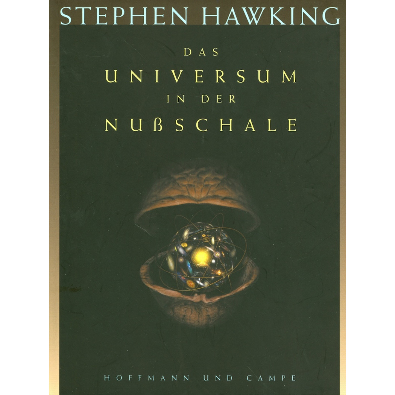 Das Universum in der Nußschale