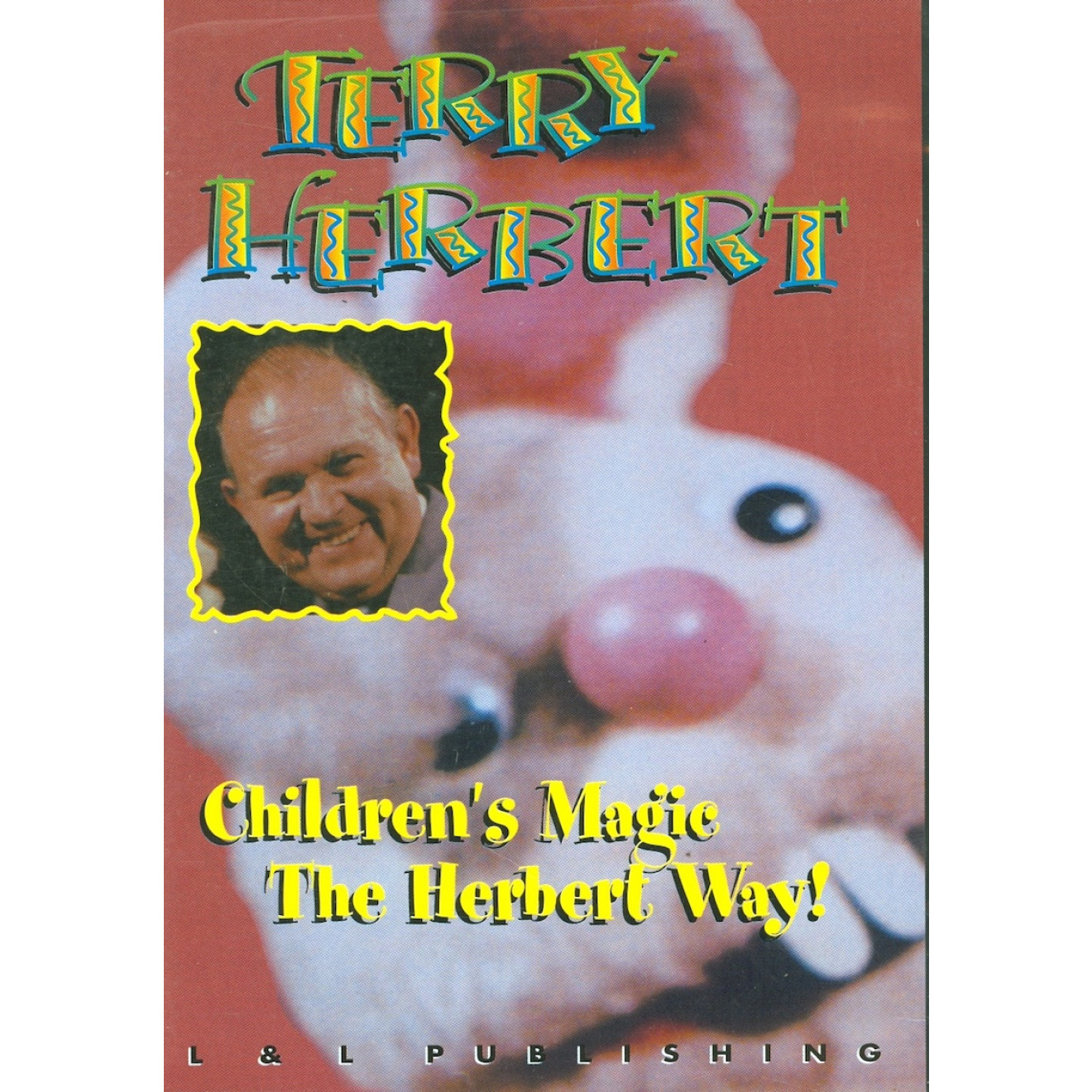 Children's Magic The Herbert Way
