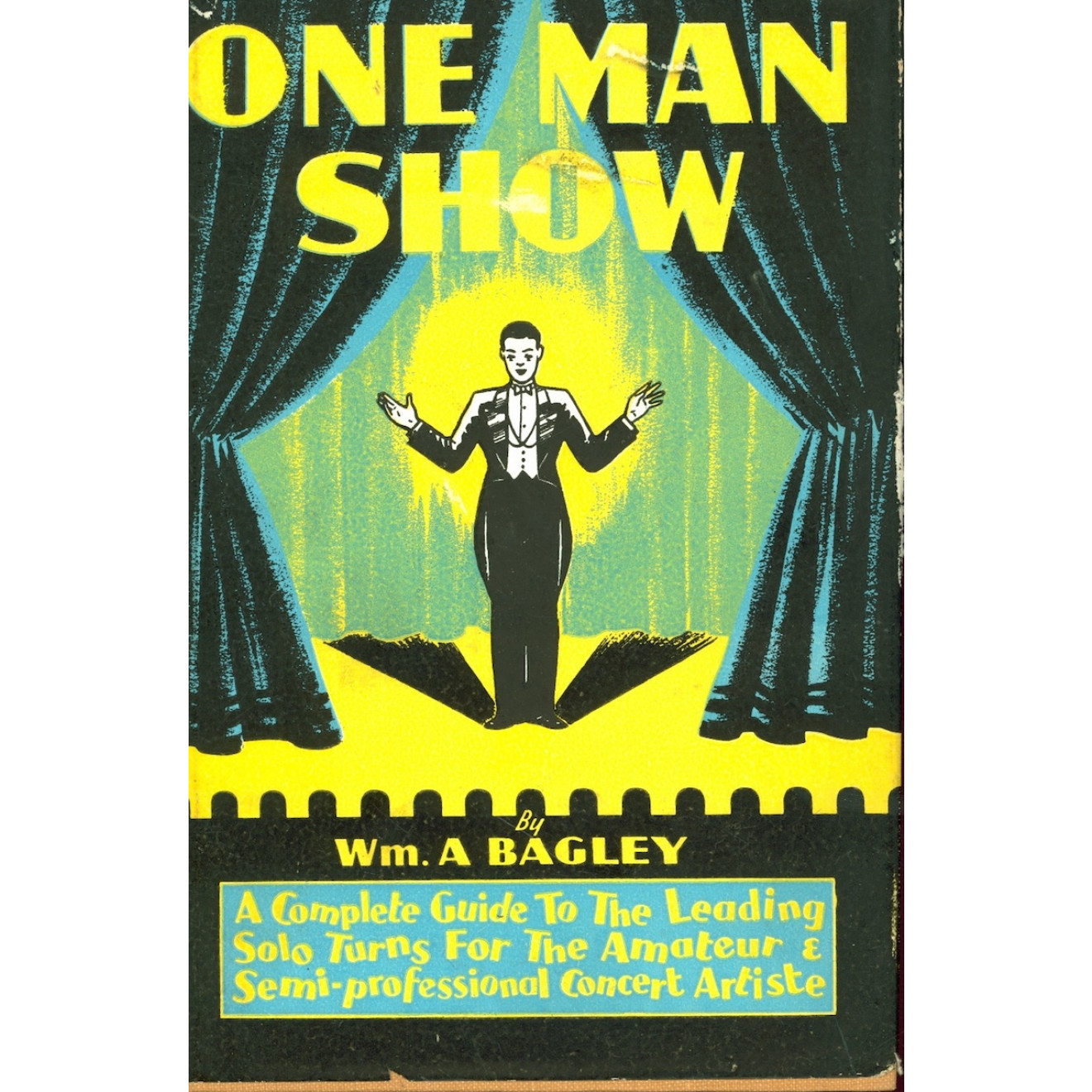 One-Man Show