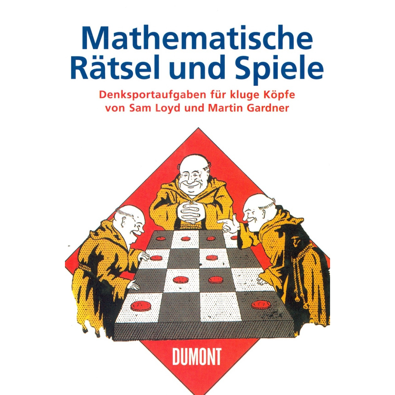 Mathematische Rätsel und Spiele