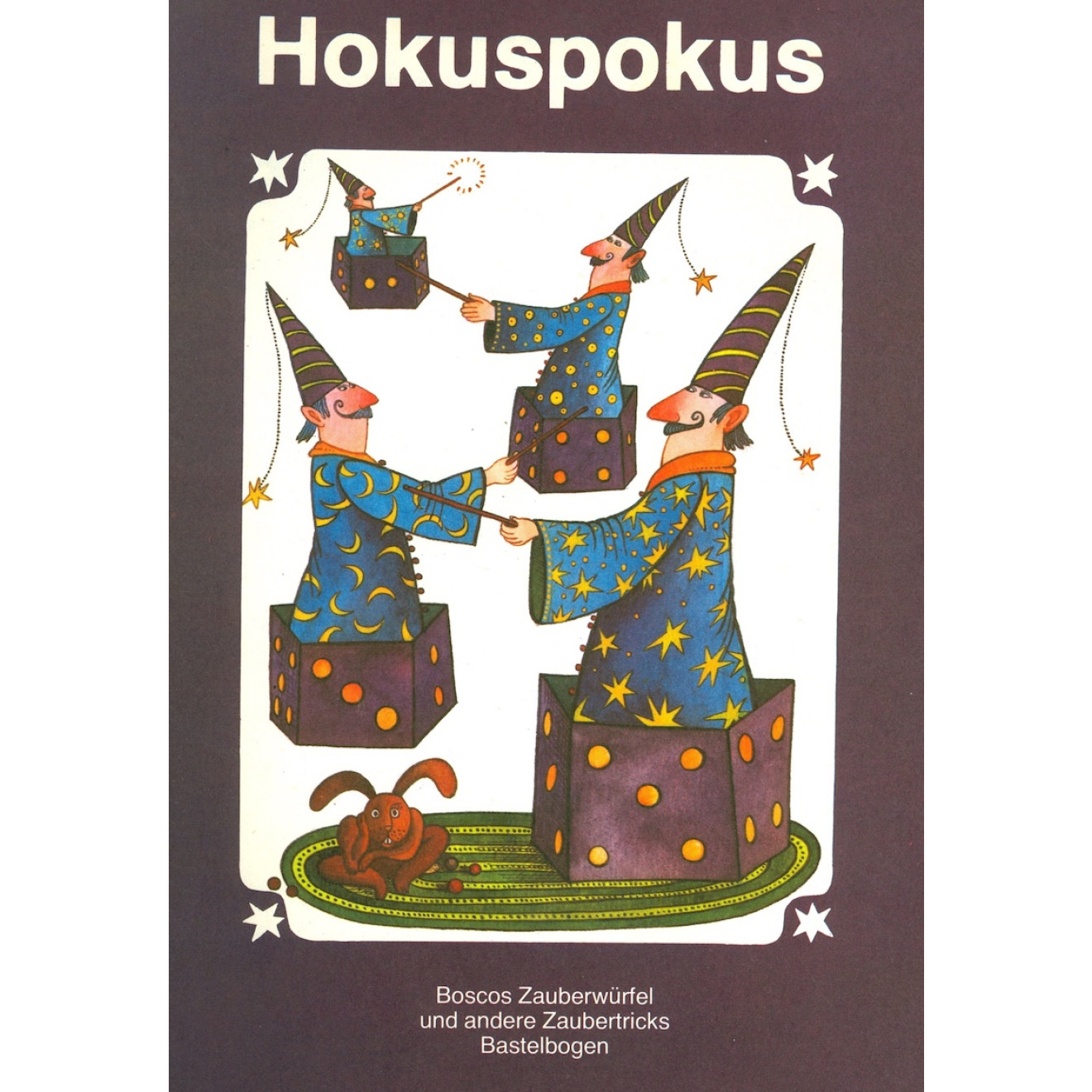 Hokuspokus