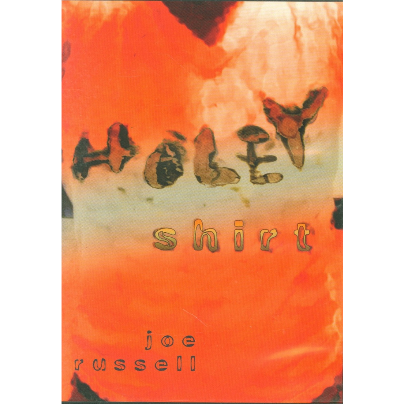 Holey Shirt