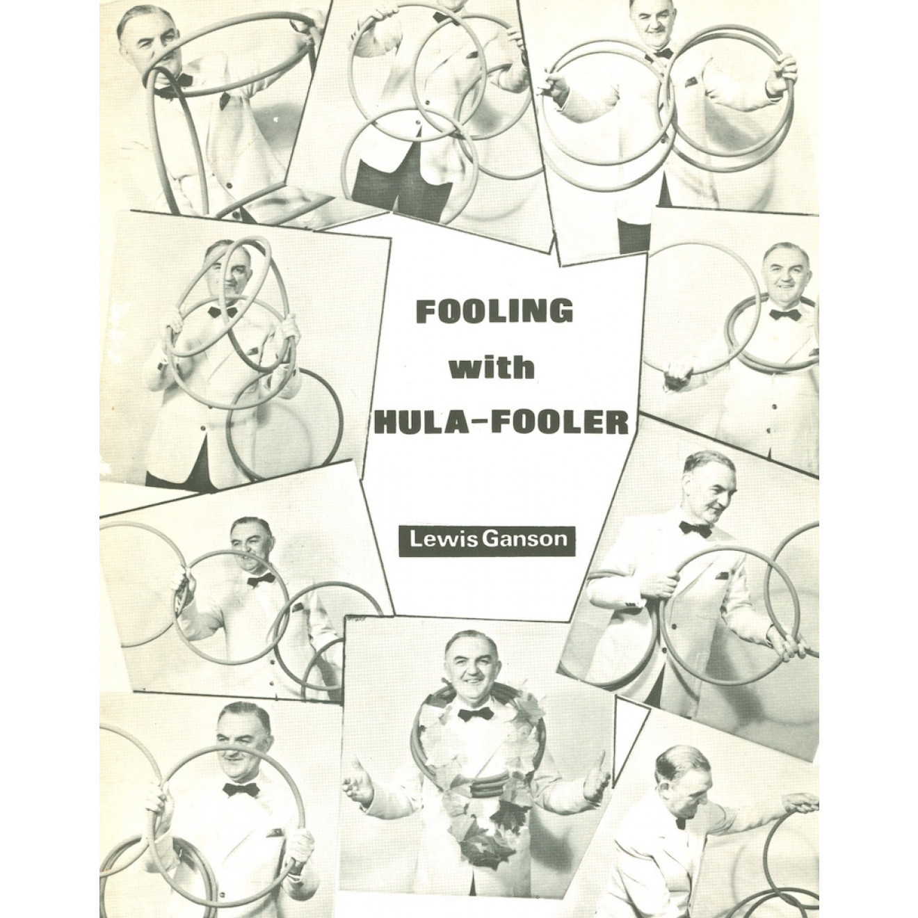 Fooling with Hula-Fooler
