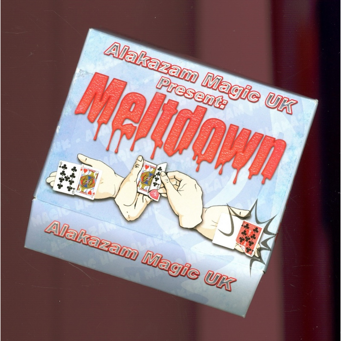 Meltdown