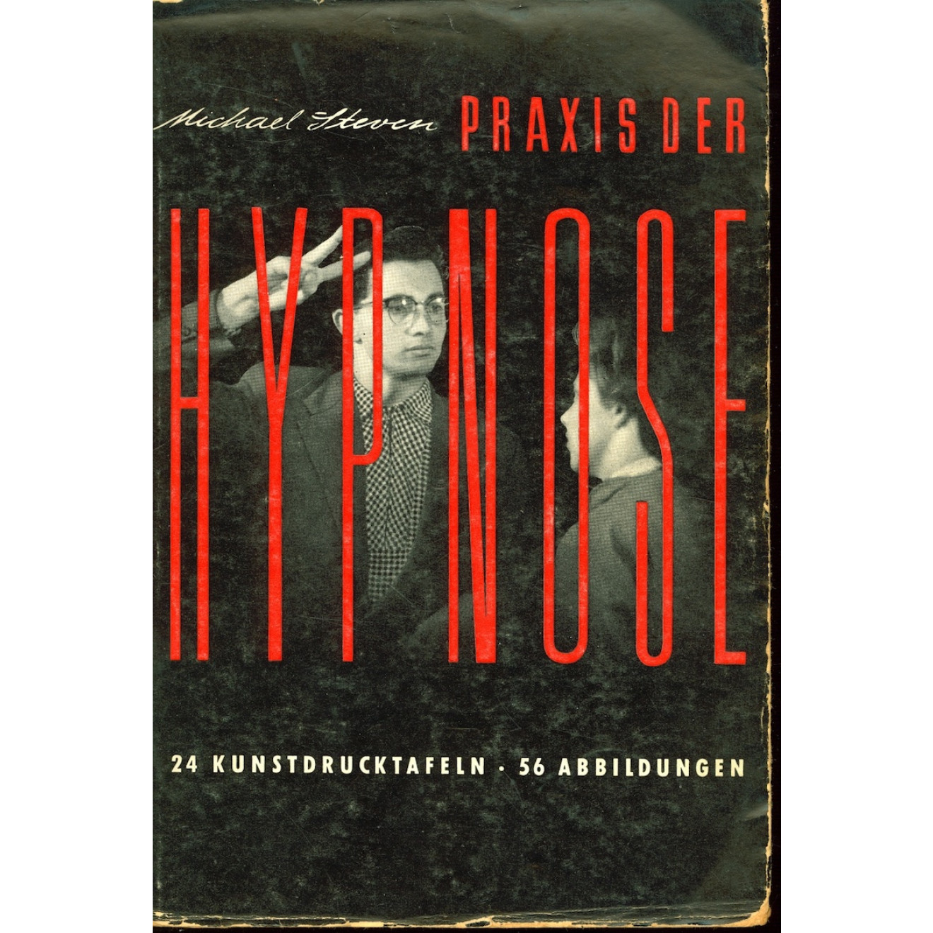 Praxis der Hypnose
