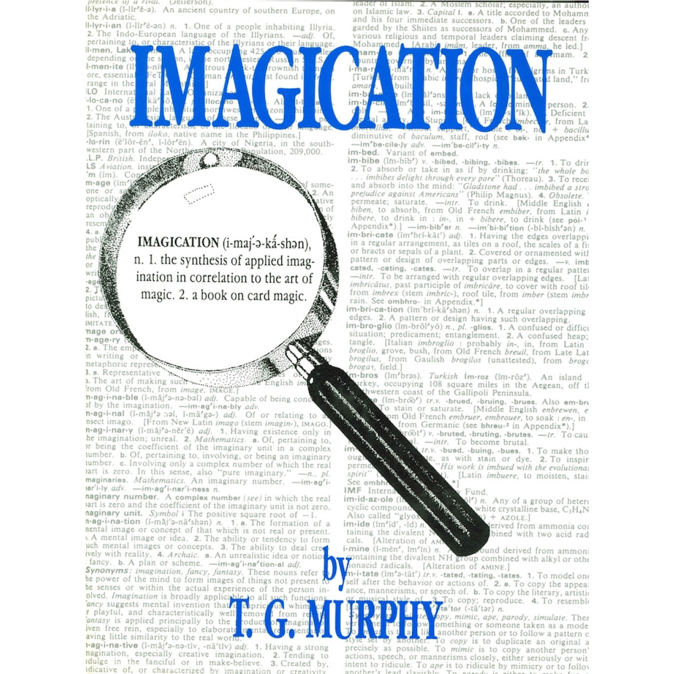 Imagication