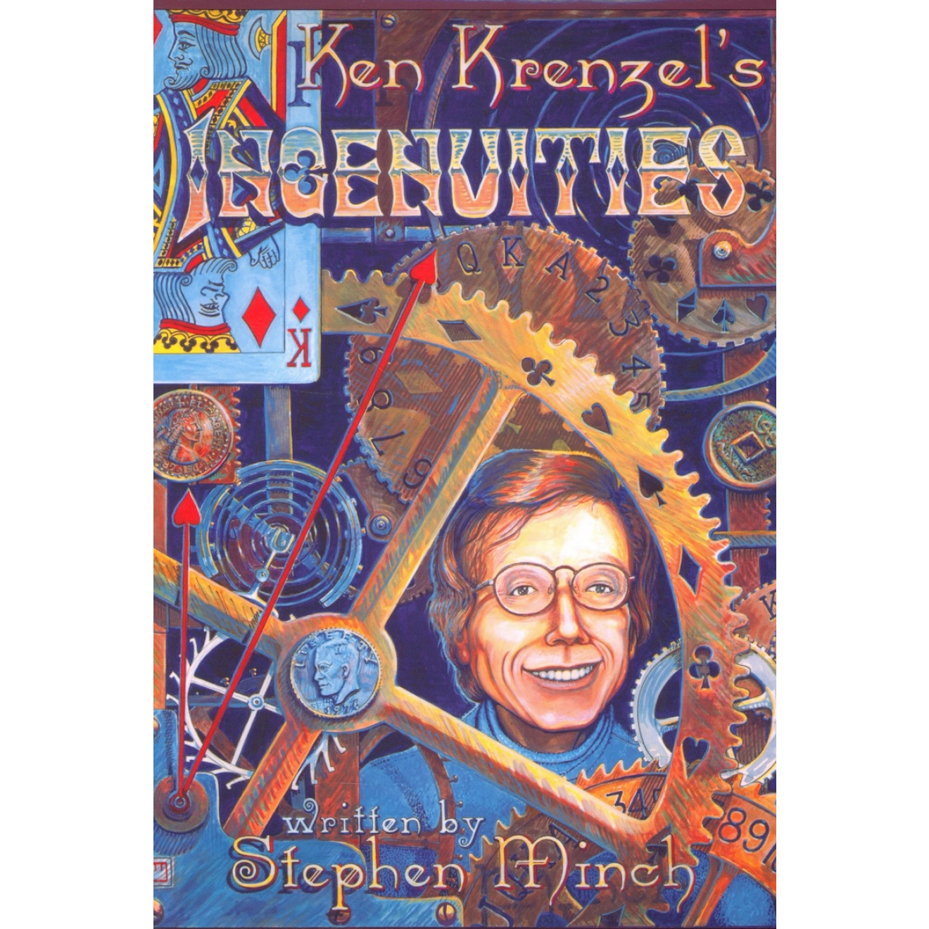 Ken Krenzel's Ingenuities