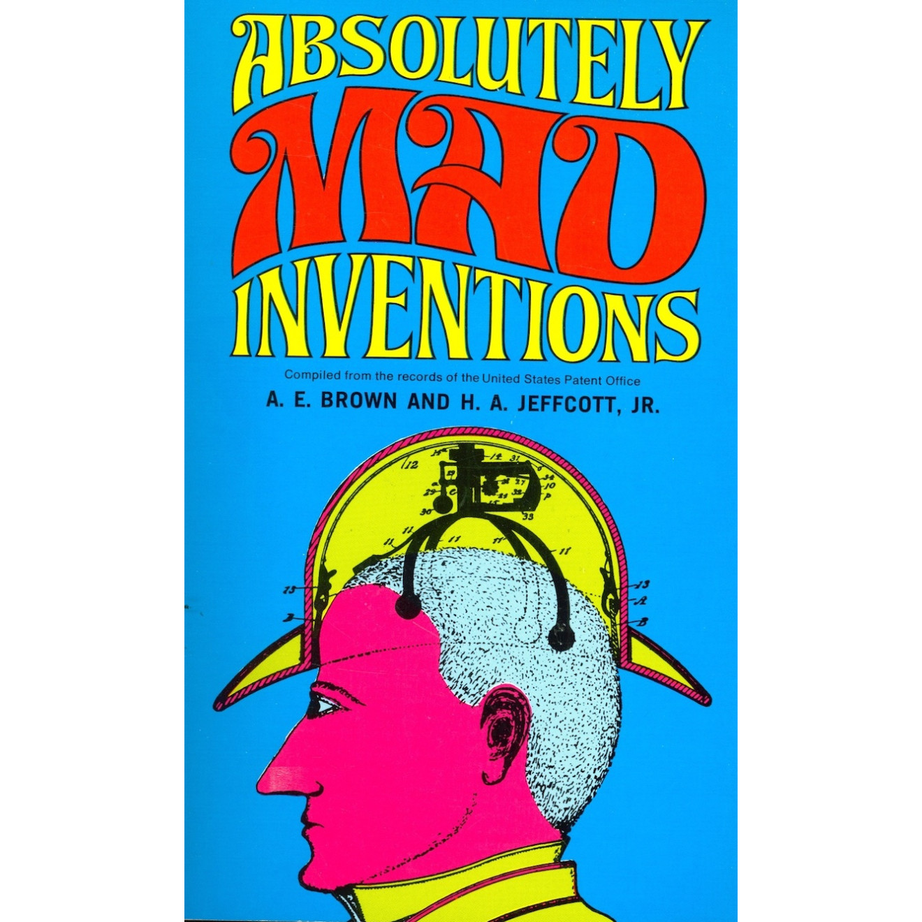 Absolutely Mad Inventions