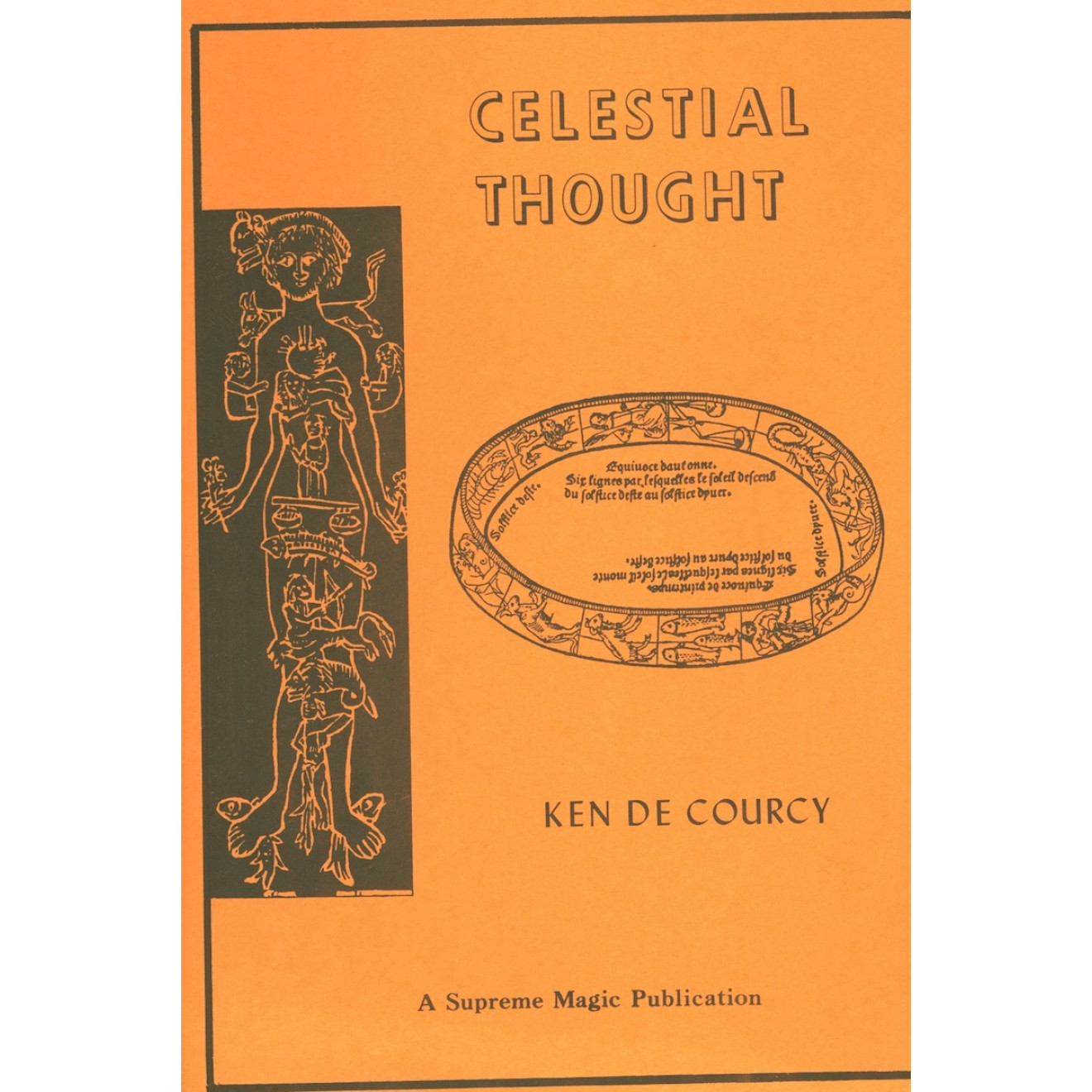Celestial Thought