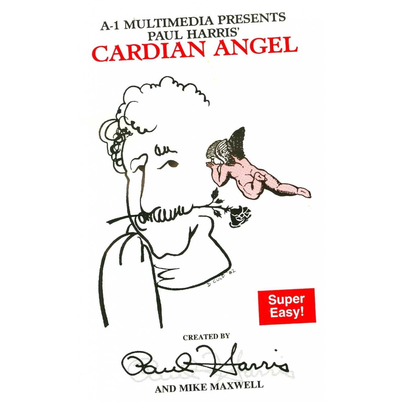 Cardian Angel