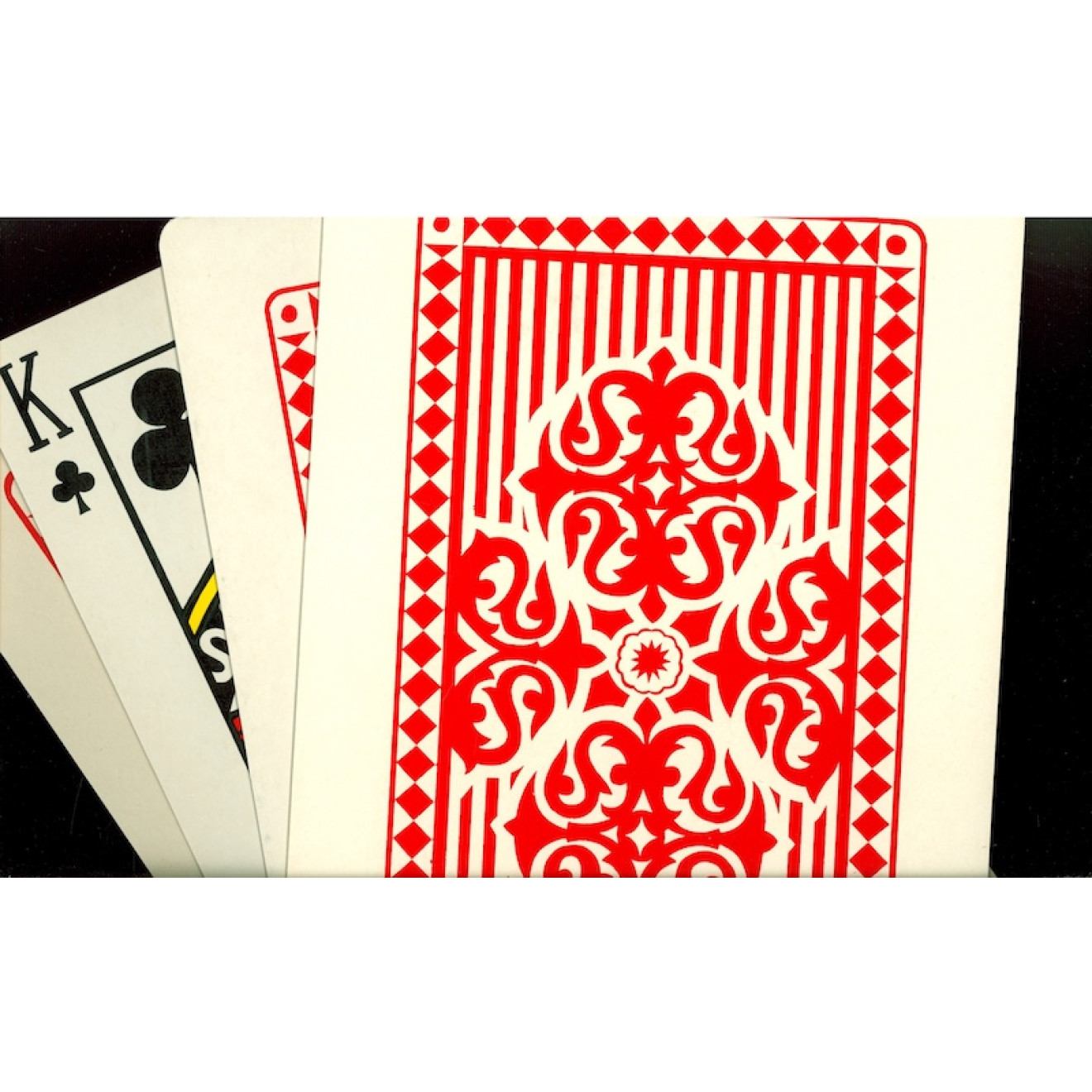 Riesen-Königsparade