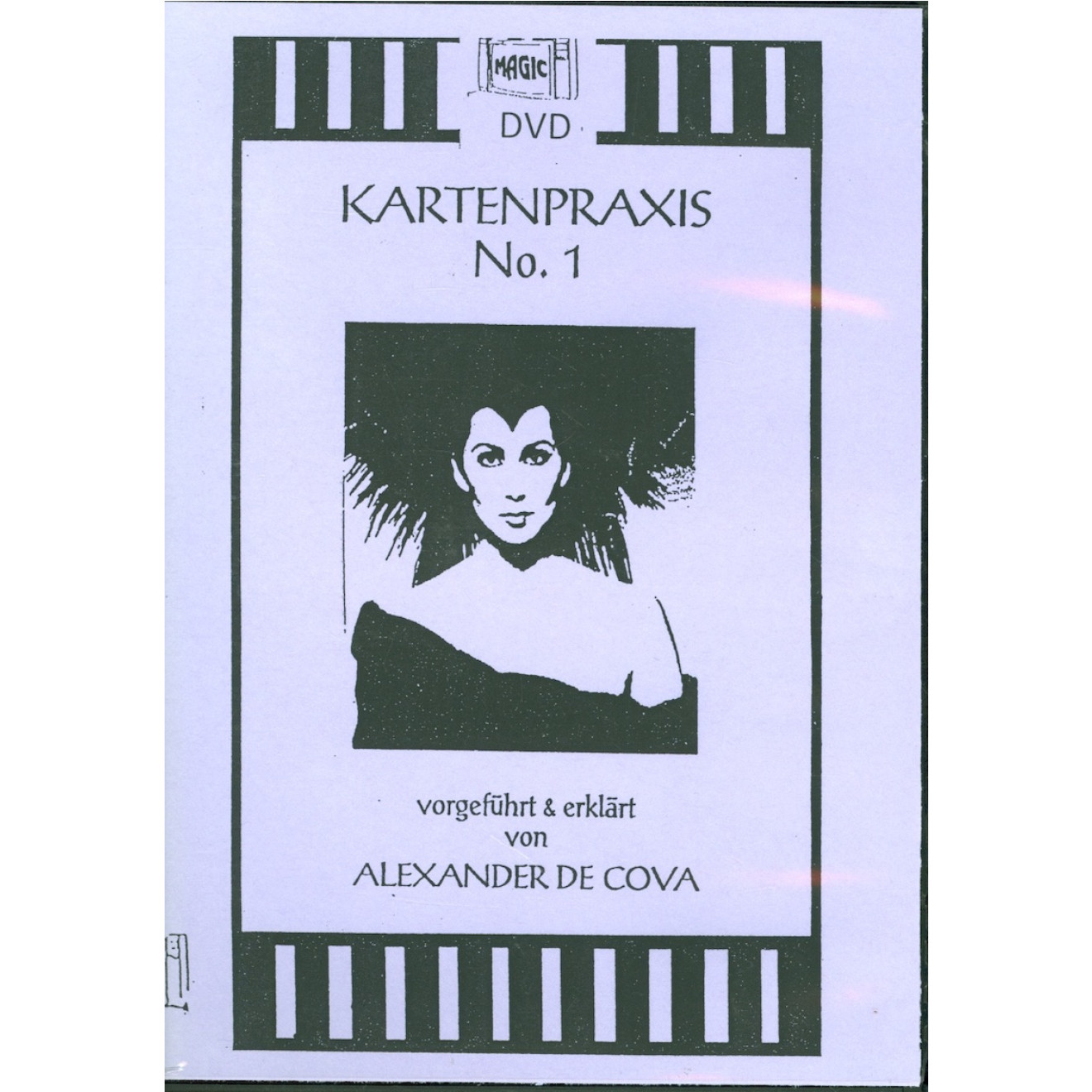 Kartenpraxis No.1