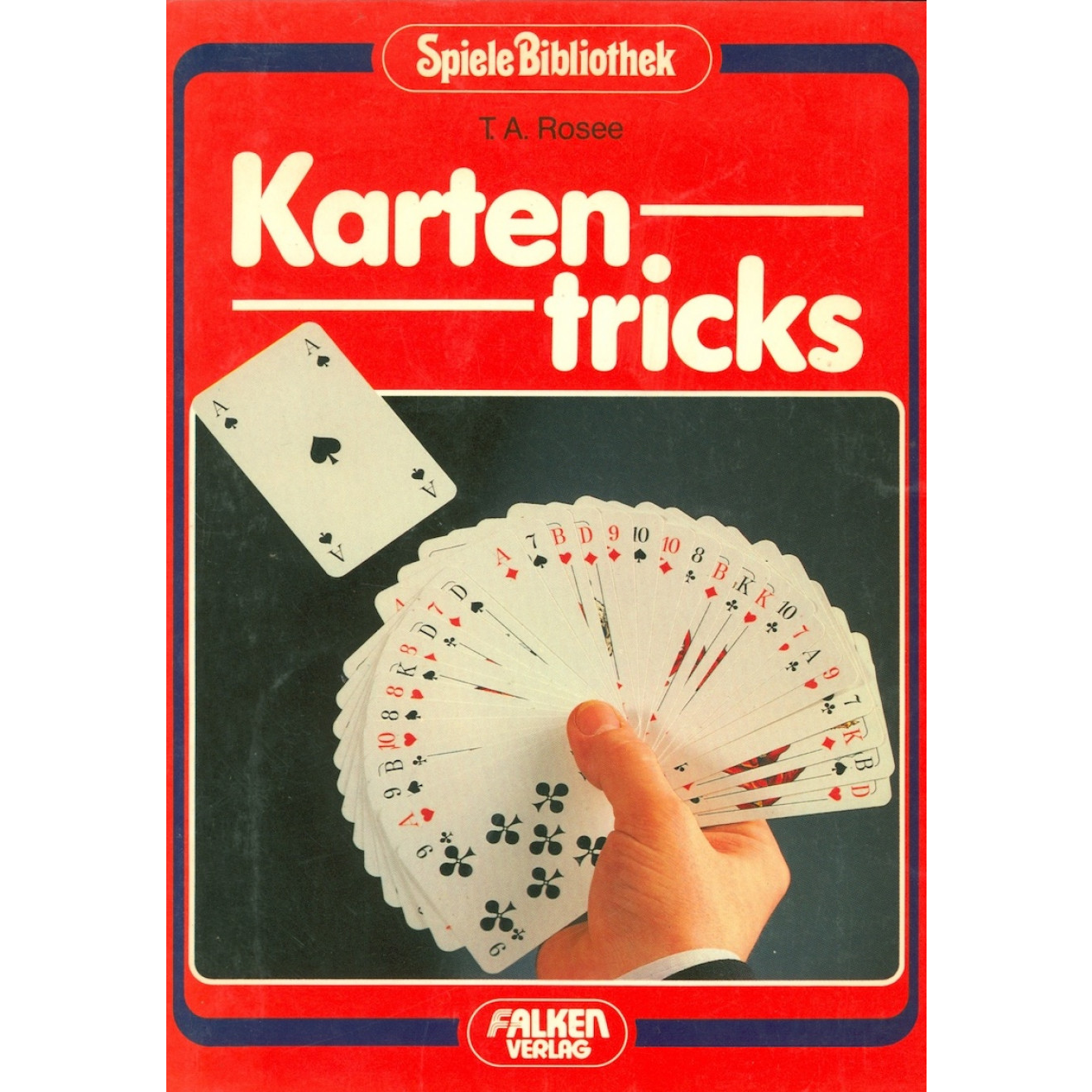 Kartentricks (Rosee 1987)