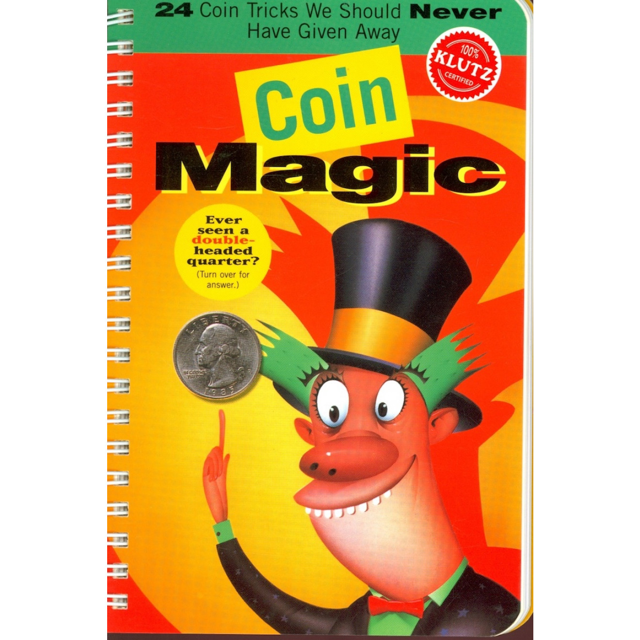 Coin Magic
