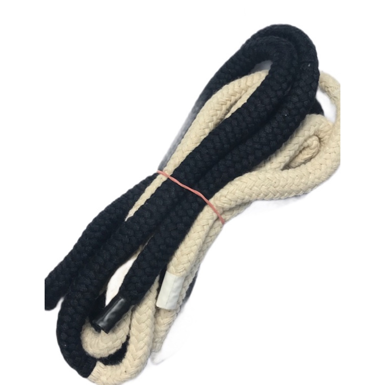 Krazy Knot - Schwarz/ Weiss