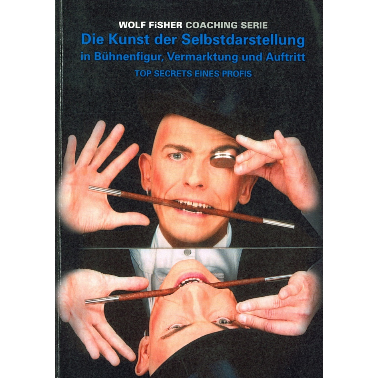 Die Kunst der Selbstdarstellung