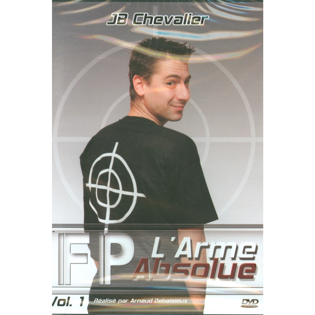 FP – l’arme absolue-DVD-Jean-Baptiste Chevalier (fr.)
