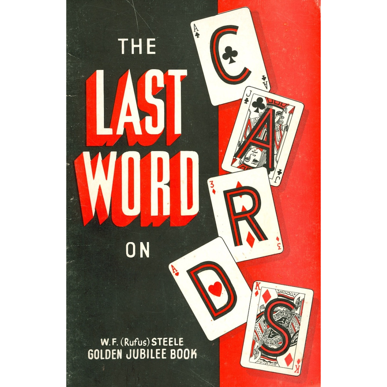 The Last Word on Cards
