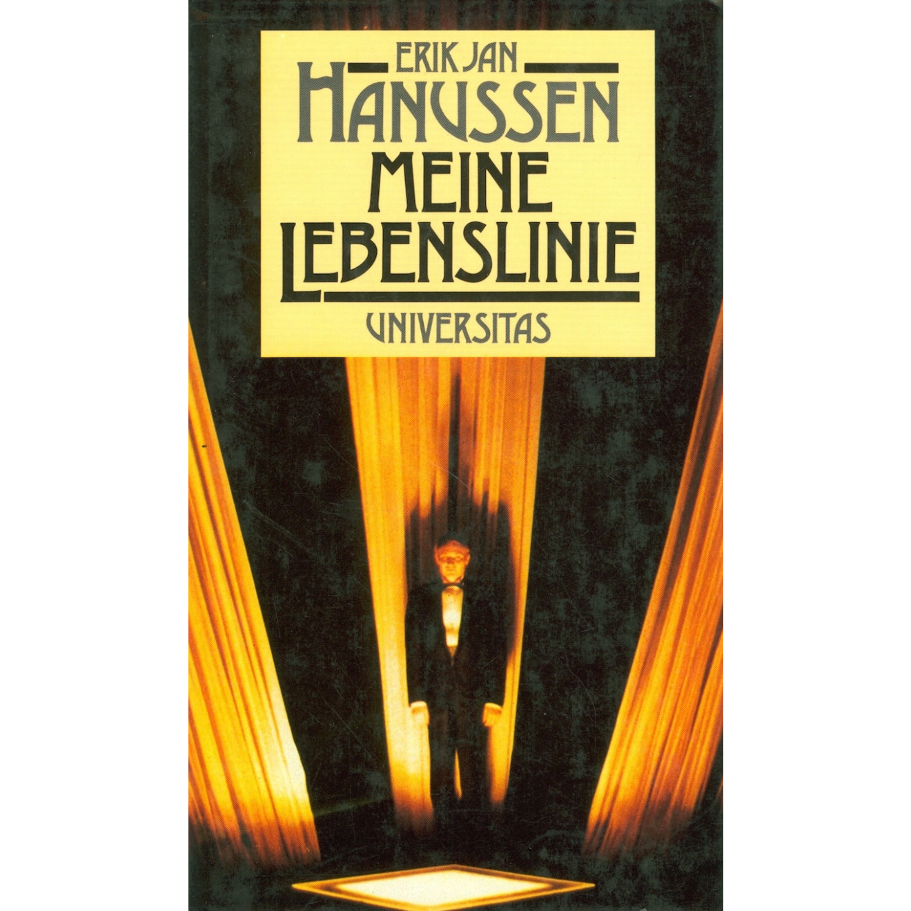 Meine Lebenslinie