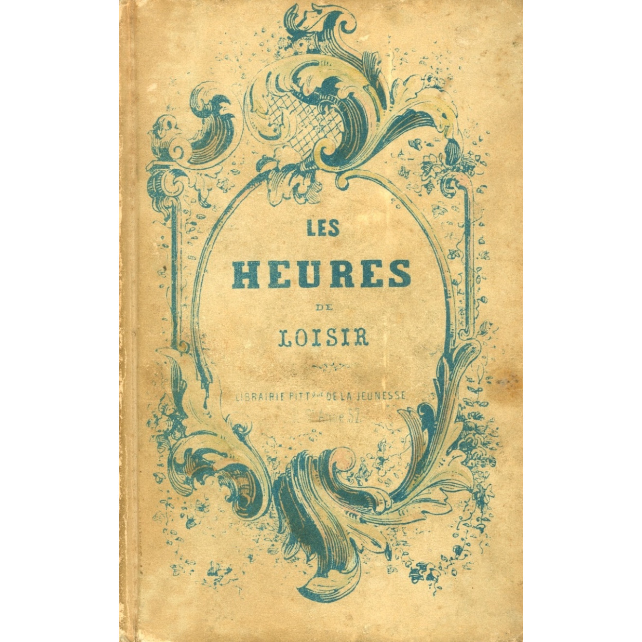 Les Heures De Loisir