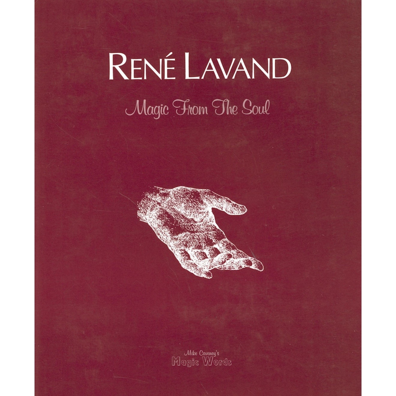 Magic from the Soul / mangelhaft