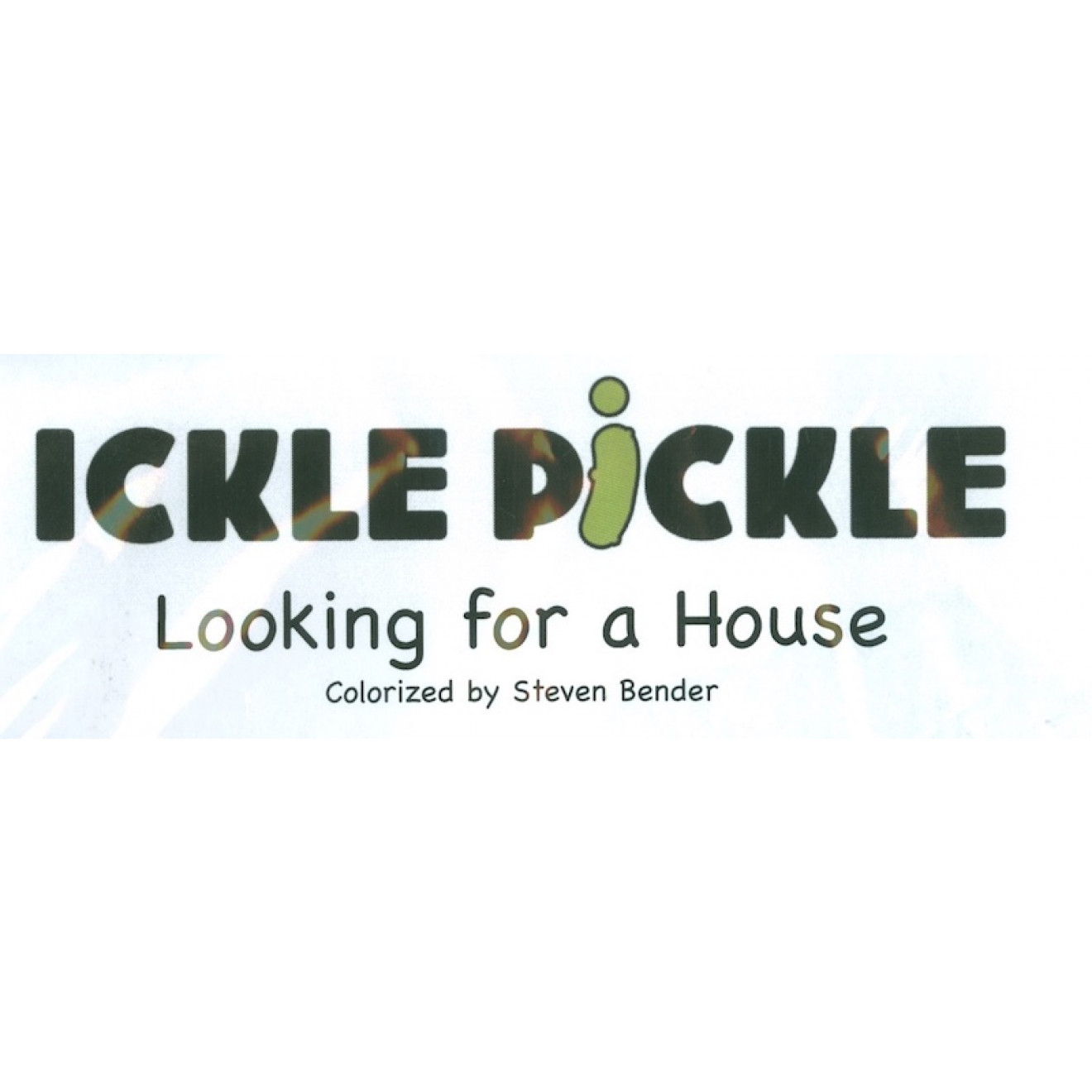 Looking for a House
