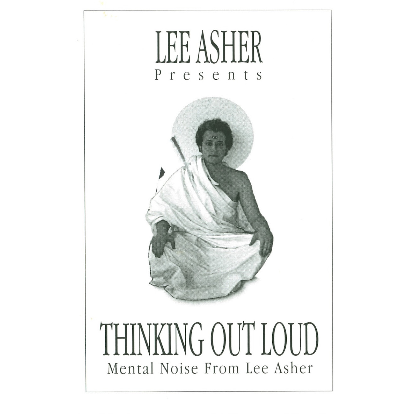 Thinking Out Loud
