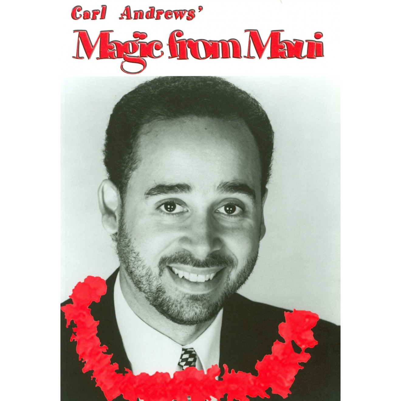 Magic from Maui - Carl Andrews