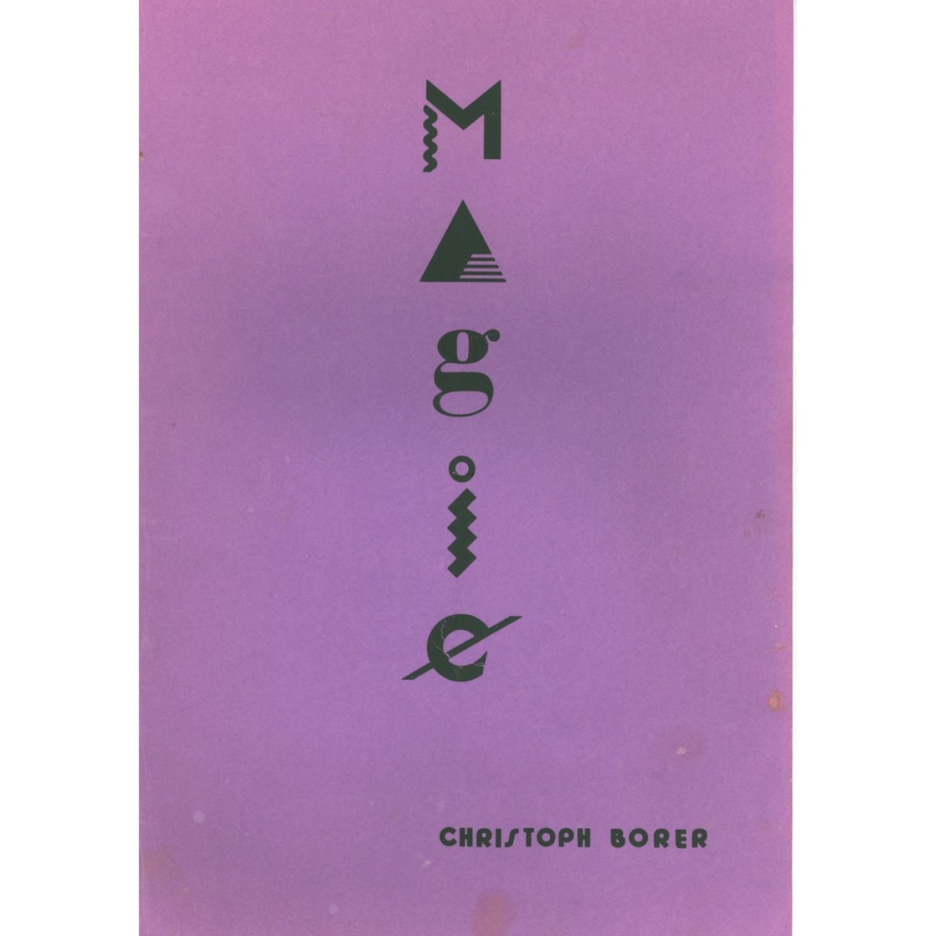 Magie